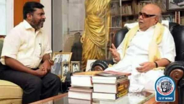 கருணாநிதி பிறந்த நாள்- மனித உரிமைகள் நாள்