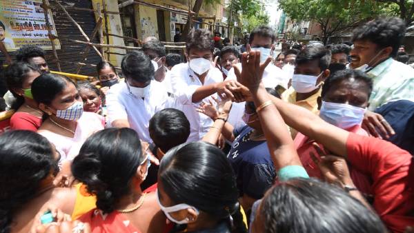 பாராட்டு