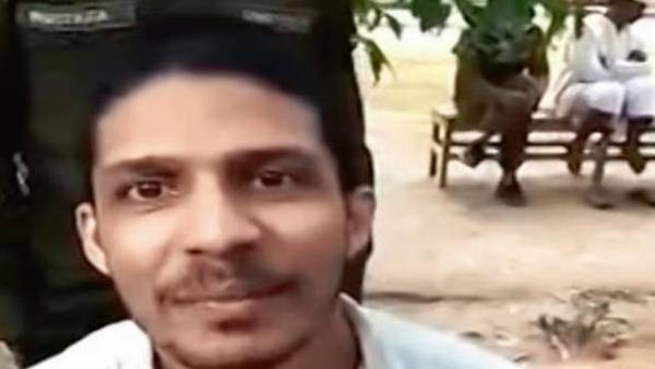 இந்தியா திரும்பினார்