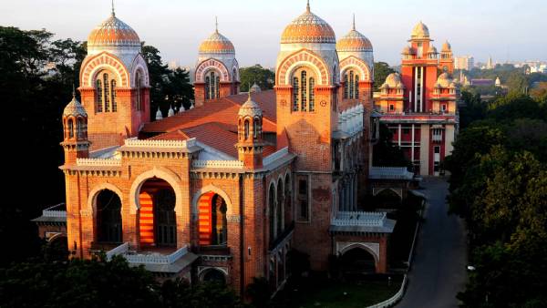 University of Madras introduces Thirukural as a subject for college students University of Madras introduces Thirukural as a subject for college students