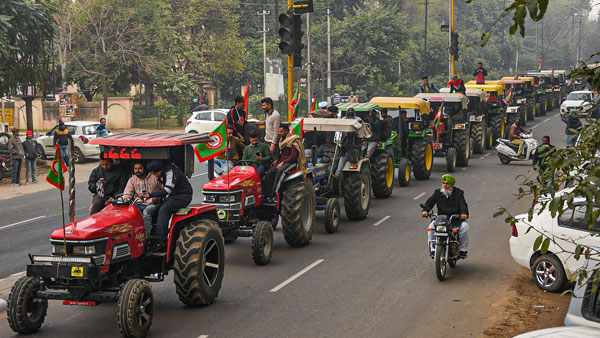 மீண்டும் பேரணி