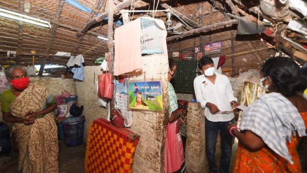 பந்தா இல்லாத உதயநிதி