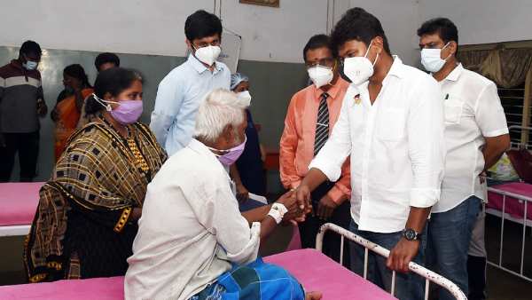 தினமும் ஆய்வு