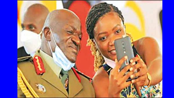 Ugandan minister wounded daughter and driver killed in assassination Ugandan minister wounded daughter and driver killed in assassination