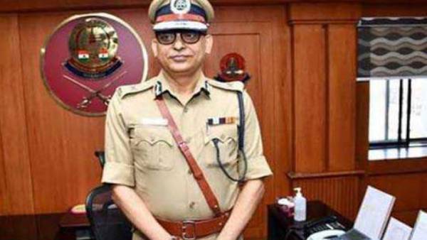 விரைவில் கைது