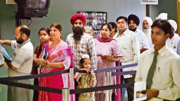 Delhi US Embassy to host a Facebook Live session on visa processing policies Delhi US Embassy to host a Facebook Live session on visa processing policies
