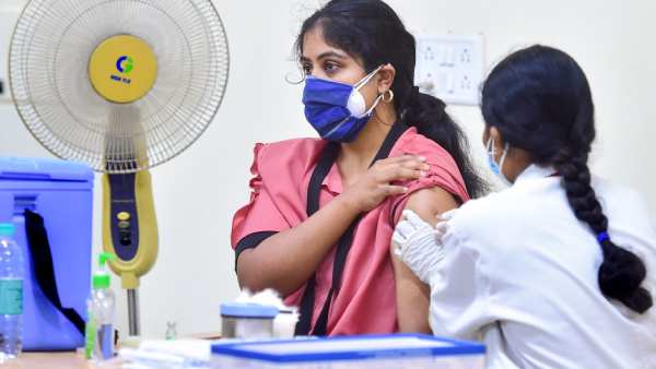 9375 lakh people vaccinated in Tamilnadu sofar 9375 lakh people vaccinated in Tamilnadu sofar