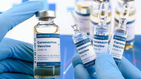 India unlikely to get more than 2 million corona vaccines from US India unlikely to get more than 2 million corona vaccines from US
