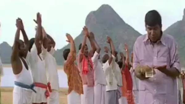 யாரு பொண்டாட்டி பத்தினியோ