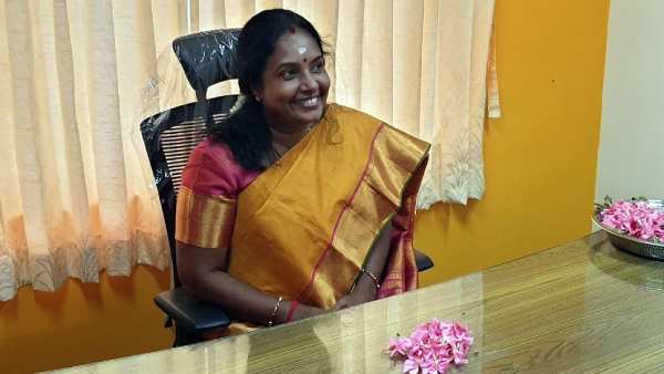 வானதி