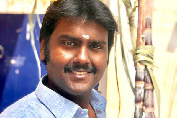 நெத்தியடி பதில்