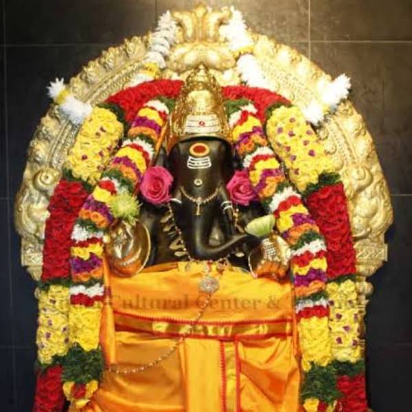 விநாயகரும் வேலும் துணை
