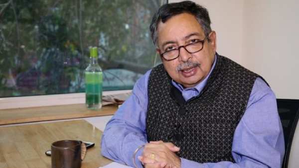 SC quashes sedition case against Senior journalist Vinod Dua SC quashes sedition case against Senior journalist Vinod Dua