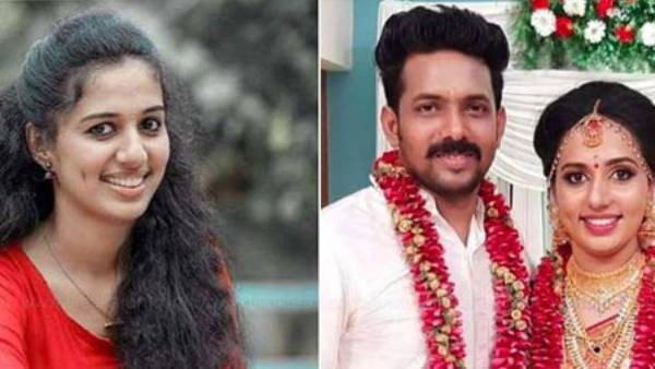  அலறிய இளம்பெண்.. ஆணியாலேயே குத்திய கொடூரம்.. கொடூர கொலையா.. விஸ்மயாவின் கணவர் போலீஸில் சரண்..!