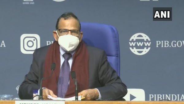 மிக்சிங் வேக்சின்கள் இந்தியாவில் போடப்படாது..  மத்திய அரசு விளக்கம்