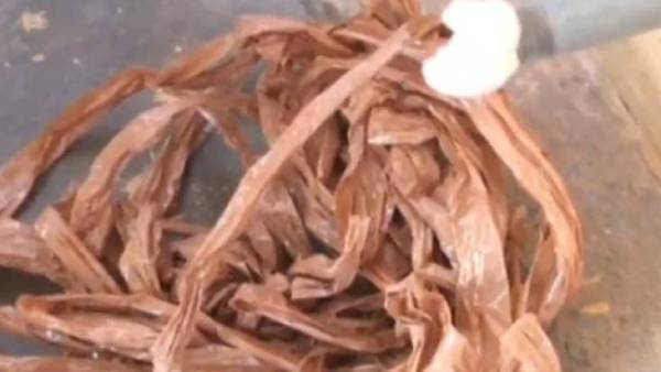போலீஸாருக்கு தகவல்