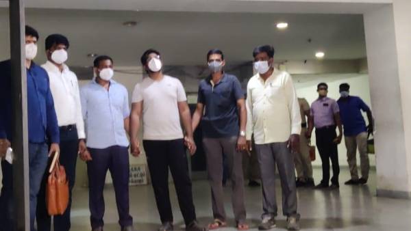 பப்ஜி மதனின் சித்து விளையாட்டு