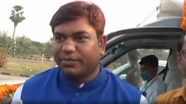 நிஷாத் சமூகம்?