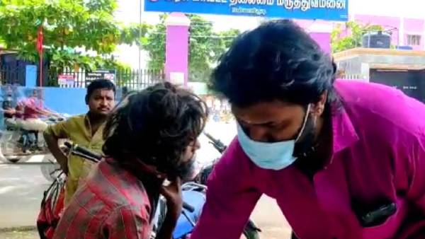 மனித கடவுள்