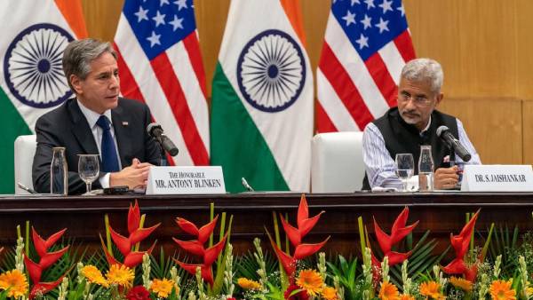 US announces additional $25 million to support Indias vaccination program US announces additional $25 million to support Indias vaccination program