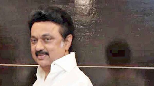 ஸ்டாலின் விருப்பம்