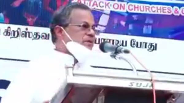 மருத்துவமனையில் அனுமதி