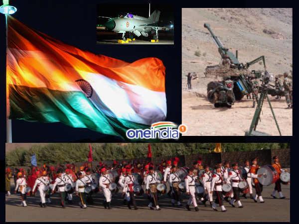 ராணுவ வீரர்கள் படுகொலை