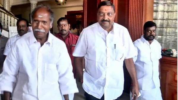 அனைத்து கட்சி கூட்டம்- கோரிக்கை