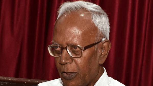 ஸ்டேன் சுவாமி மரணம்
