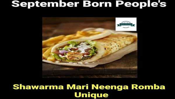 Viral memes collection on food numerology Viral memes collection on food numerology