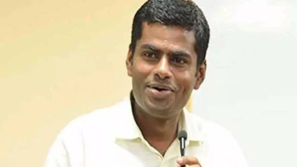 நகராட்சித் தலைவர்