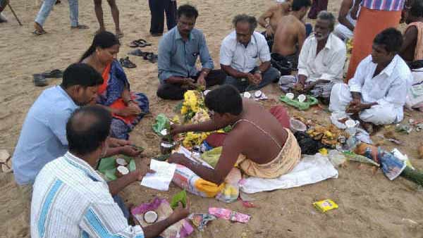 முன்னோர் வழிபாடு
