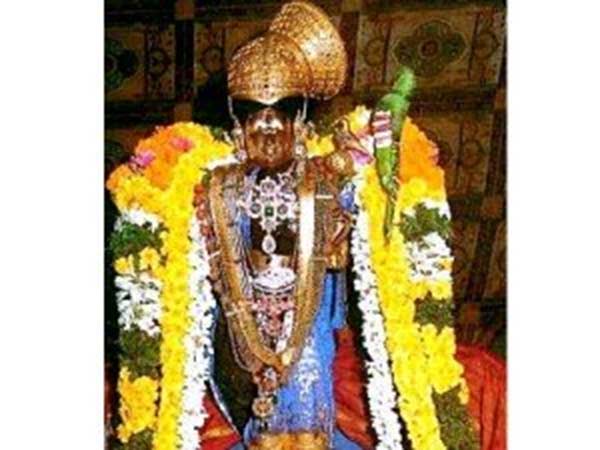 ஆடி ஞாயிறு