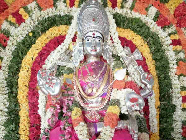 ஆடி செவ்வாய்