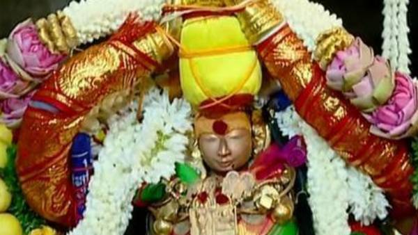 ஆடி மாத பௌர்ணமி