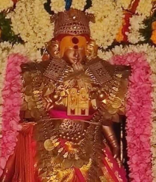 பிறந்த வீட்டு பெருமை