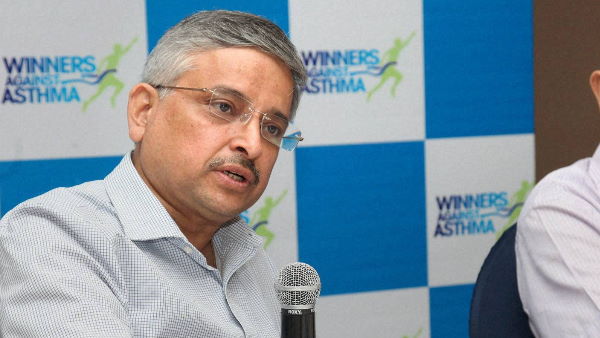 Covaxin on children - results expect by September, says AIIMS Director Randeep Guleria Covaxin on children - results expect by September, says AIIMS Director Randeep Guleria