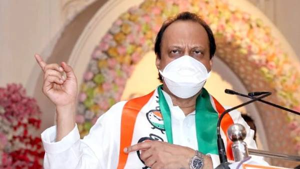 MSCB scam: ED attaches sugar mill linked to Ajit Pawar, wife MSCB scam: ED attaches sugar mill linked to Ajit Pawar, wife