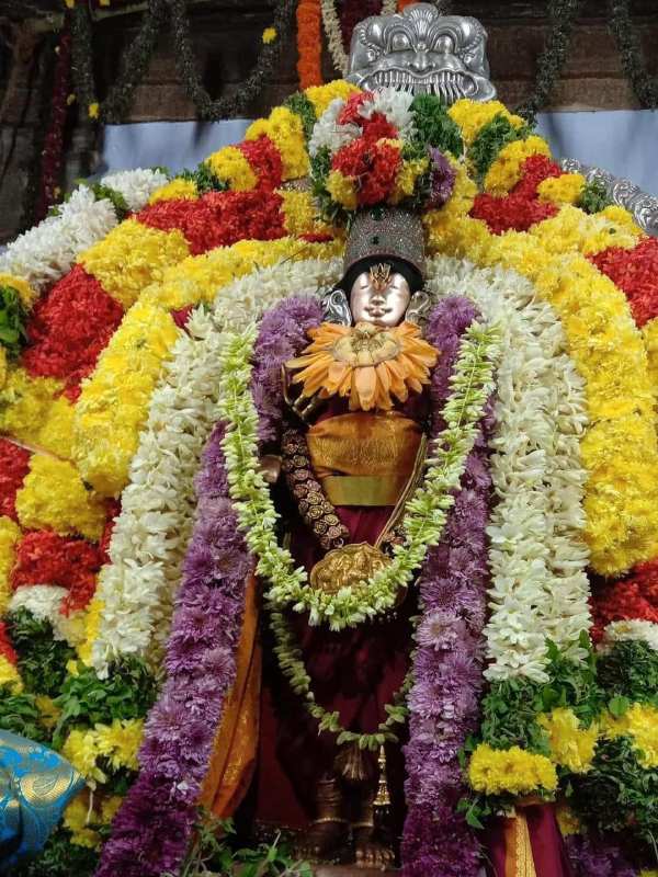 கள்ளழகர் கோவில்