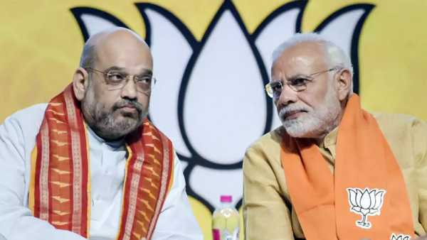 நெருக்கடியில் பா.ஜ.க.