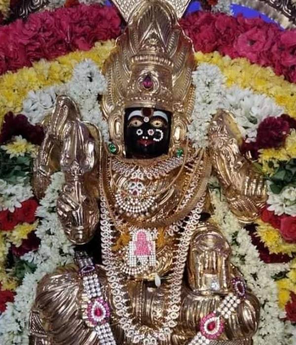 புற்றுக்கு பால் வார்த்து வழிபாடு