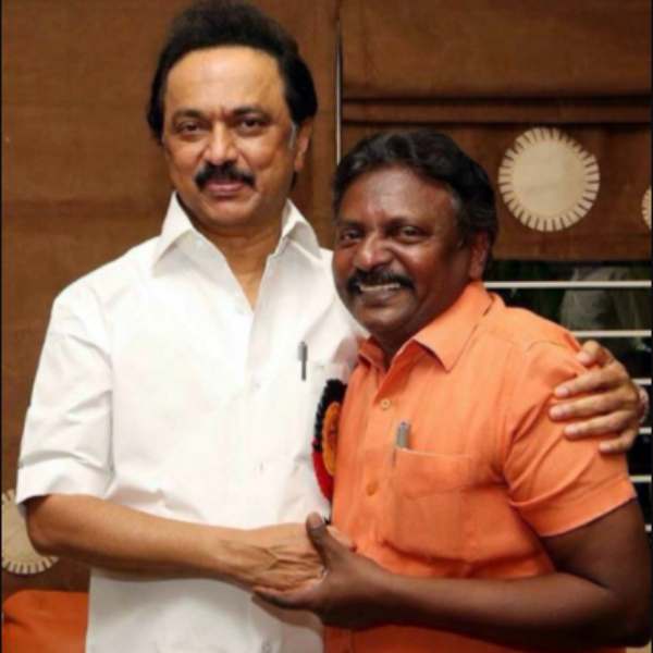 துணை அமைப்பு செயலர்