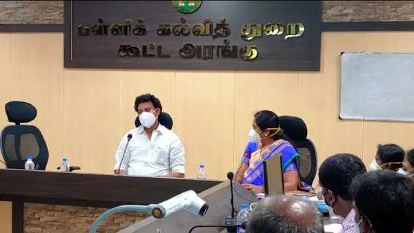 ஆசிரியர் தகுதி தேர்வு