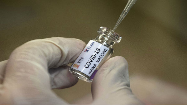 Covid19 Vaccine: 3.29 Crore balance doses still available with States Covid19 Vaccine: 3.29 Crore balance doses still available with States