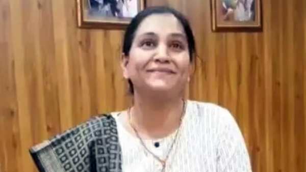 ஆஷா தேர்ச்சி