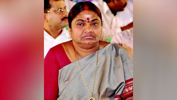 அதிமுக