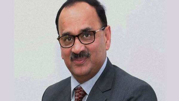 Former CBI director Alok Verma and businessman Anil Ambani spied with Pegasus Former CBI director Alok Verma and businessman Anil Ambani spied with Pegasus