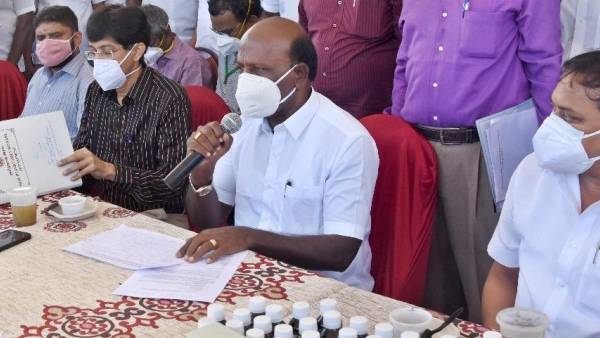 ஆக்சிஜன் தேவை அதிகரித்தது
