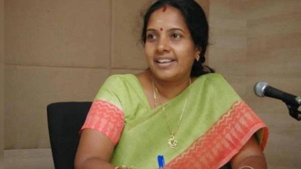 மகளிரணி