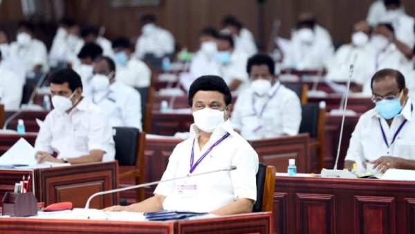 டெல்லியில் அனைத்து கட்சி குழு